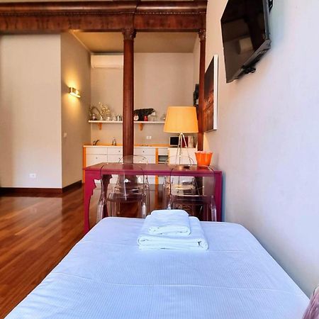 Locanda Al Volo Tommaseo Τεργέστη Εξωτερικό φωτογραφία