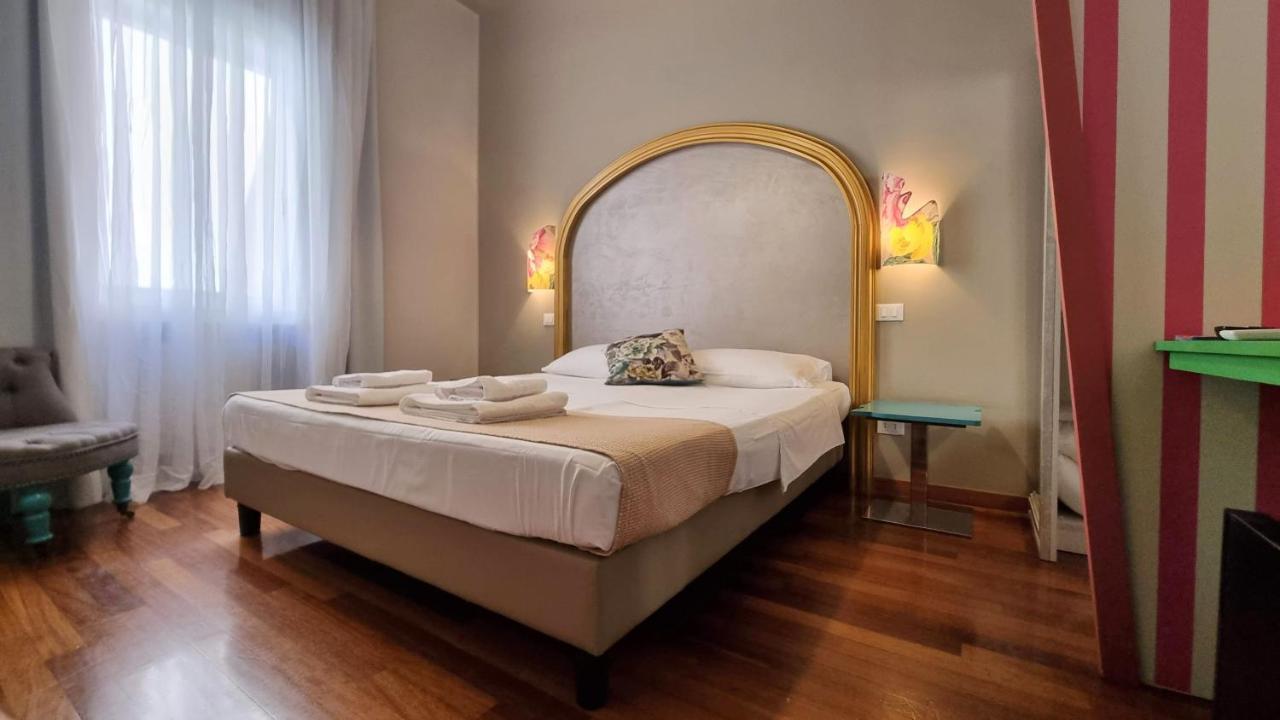 Locanda Al Volo Tommaseo Τεργέστη Εξωτερικό φωτογραφία