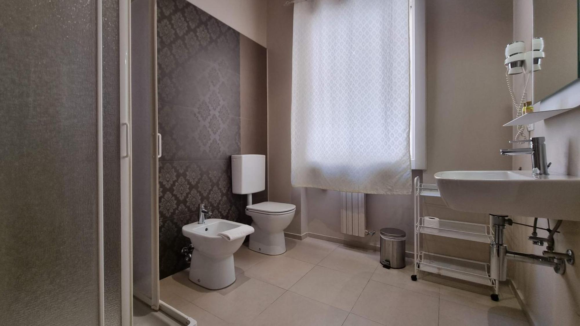 Locanda Al Volo Tommaseo Τεργέστη Εξωτερικό φωτογραφία