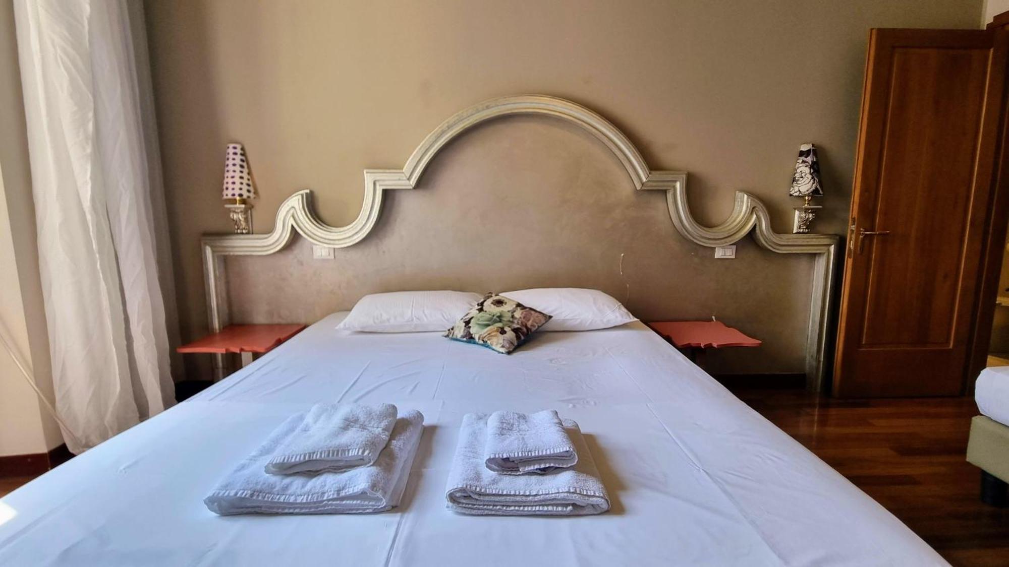 Locanda Al Volo Tommaseo Τεργέστη Εξωτερικό φωτογραφία