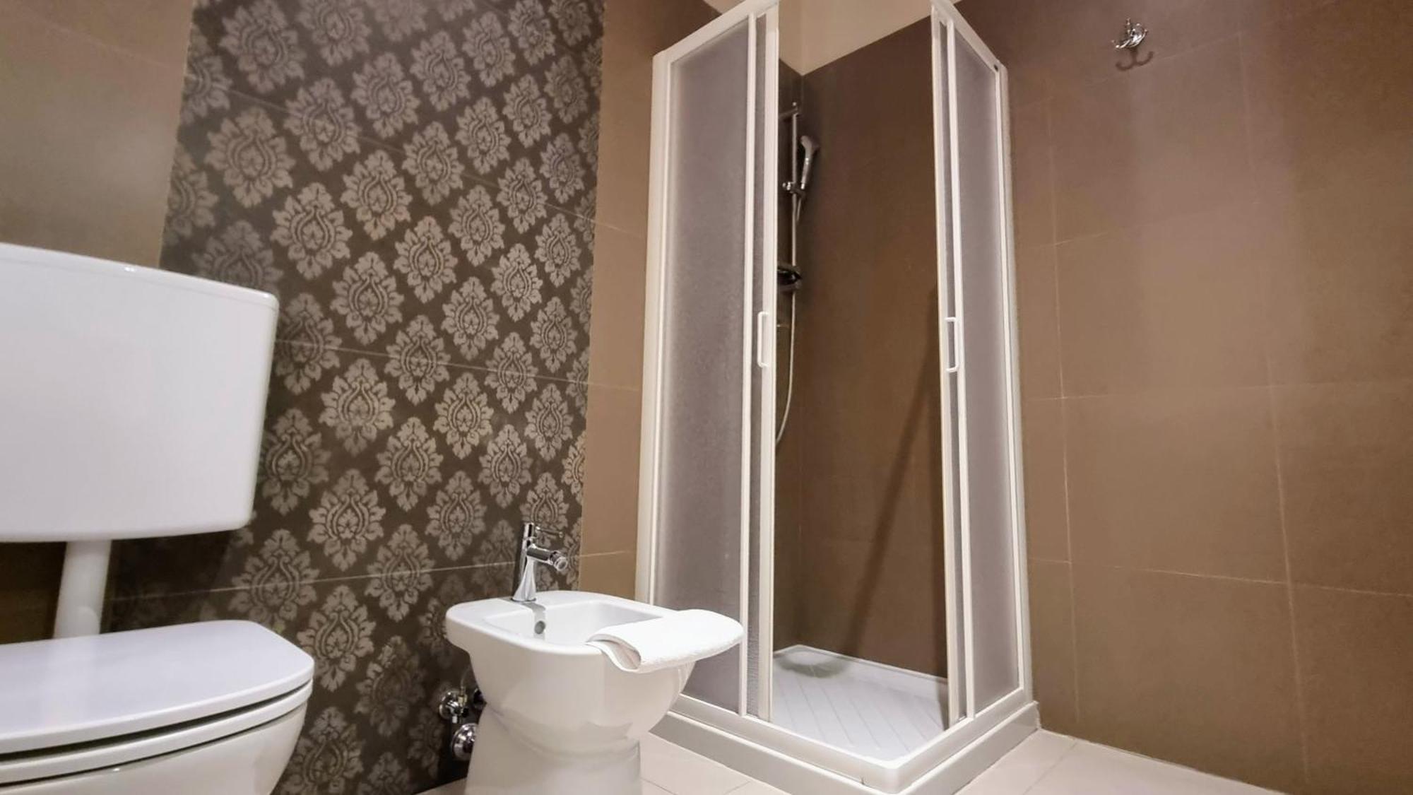 Locanda Al Volo Tommaseo Τεργέστη Εξωτερικό φωτογραφία