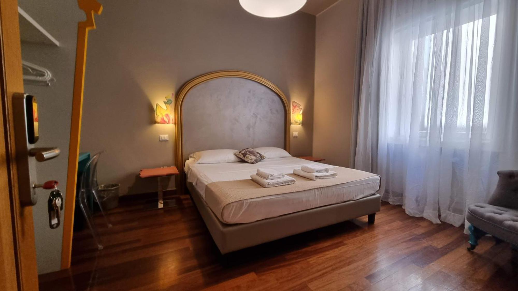 Locanda Al Volo Tommaseo Τεργέστη Εξωτερικό φωτογραφία