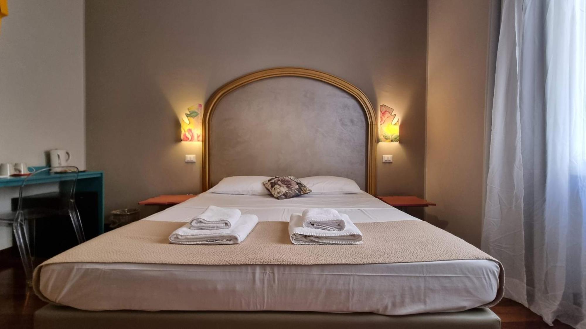 Locanda Al Volo Tommaseo Τεργέστη Εξωτερικό φωτογραφία