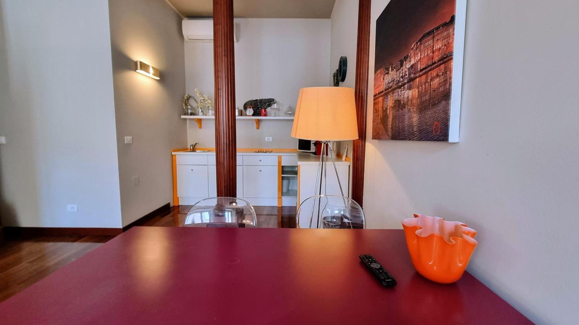 Locanda Al Volo Tommaseo Τεργέστη Εξωτερικό φωτογραφία