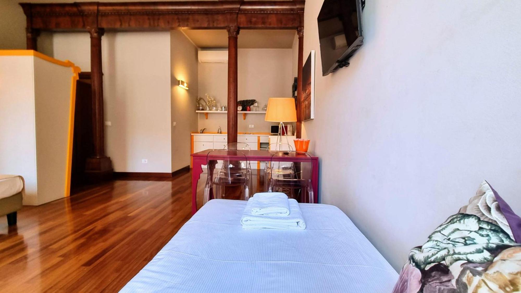 Locanda Al Volo Tommaseo Τεργέστη Εξωτερικό φωτογραφία