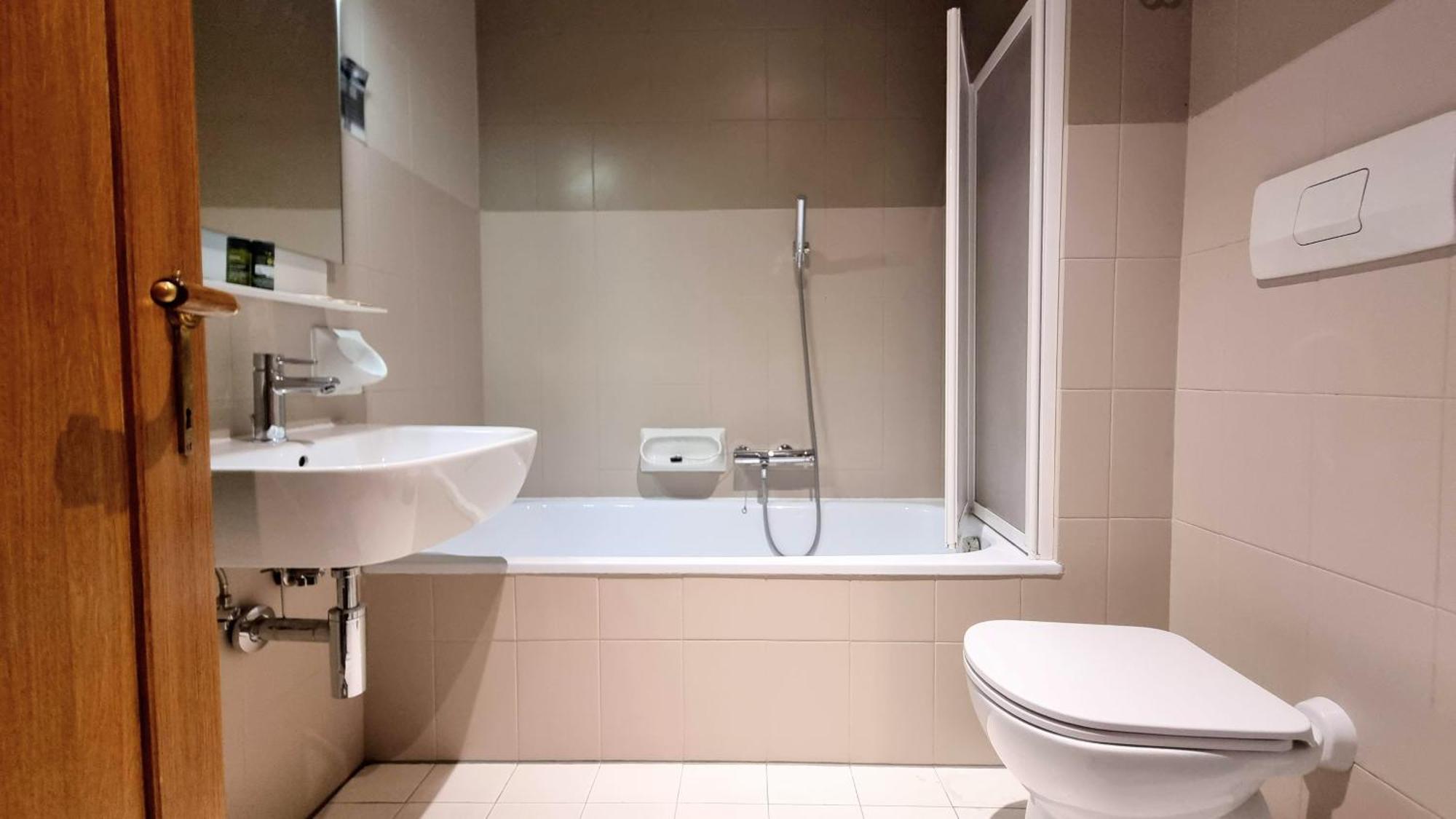Locanda Al Volo Tommaseo Τεργέστη Εξωτερικό φωτογραφία