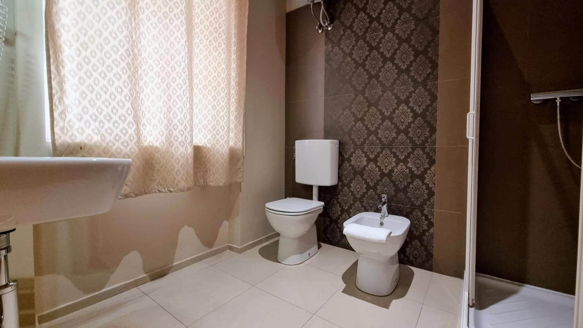 Locanda Al Volo Tommaseo Τεργέστη Εξωτερικό φωτογραφία