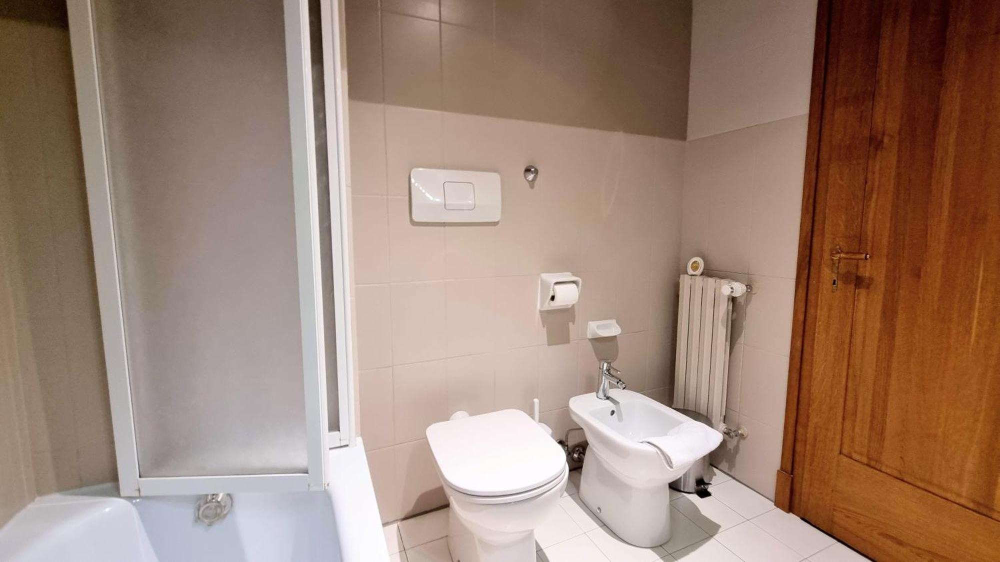 Locanda Al Volo Tommaseo Τεργέστη Εξωτερικό φωτογραφία