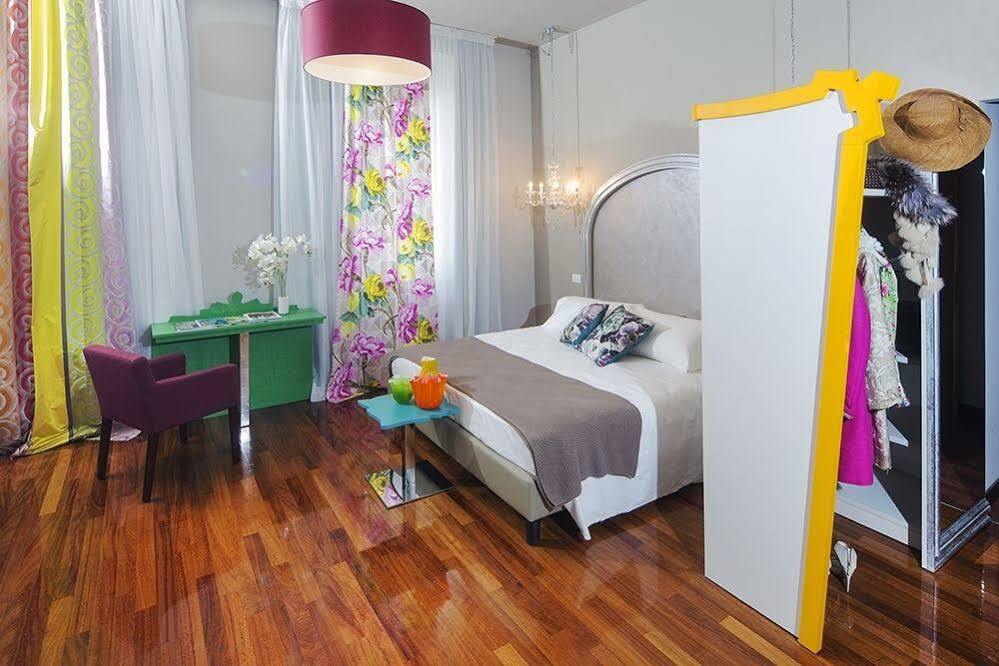 Locanda Al Volo Tommaseo Τεργέστη Εξωτερικό φωτογραφία