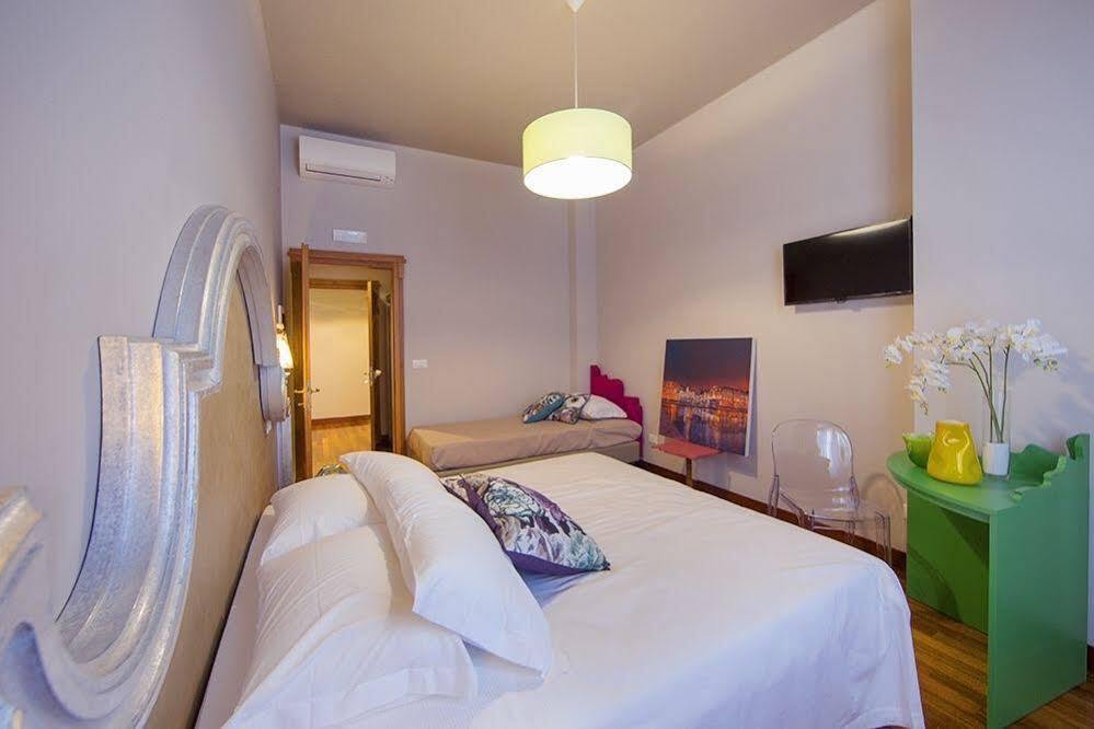 Locanda Al Volo Tommaseo Τεργέστη Εξωτερικό φωτογραφία
