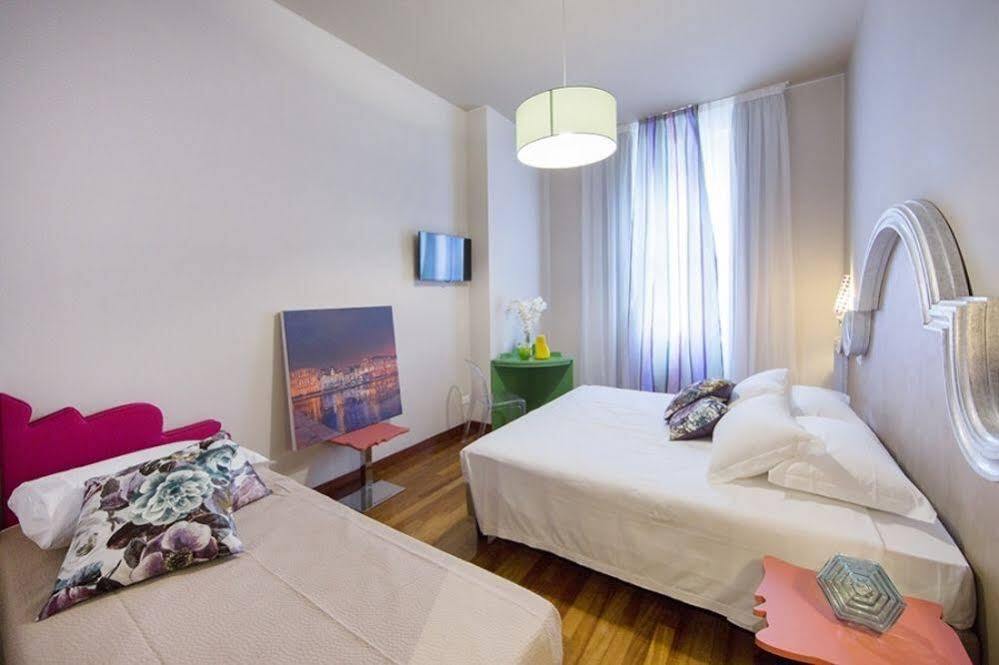 Locanda Al Volo Tommaseo Τεργέστη Εξωτερικό φωτογραφία