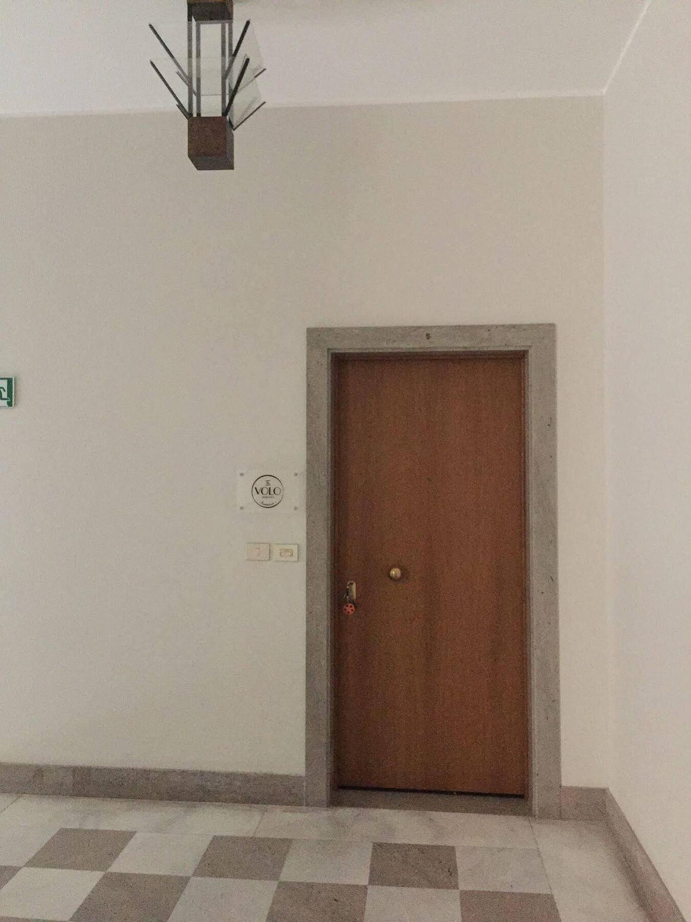 Locanda Al Volo Tommaseo Τεργέστη Εξωτερικό φωτογραφία
