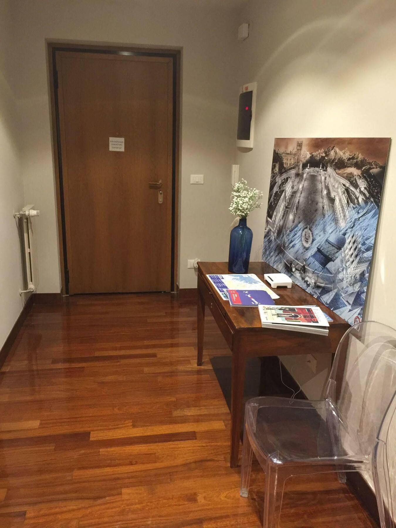 Locanda Al Volo Tommaseo Τεργέστη Εξωτερικό φωτογραφία